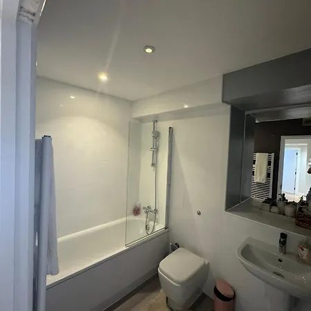 Sleep 8 In The Heart Of Central London Hy4 Exterior photo