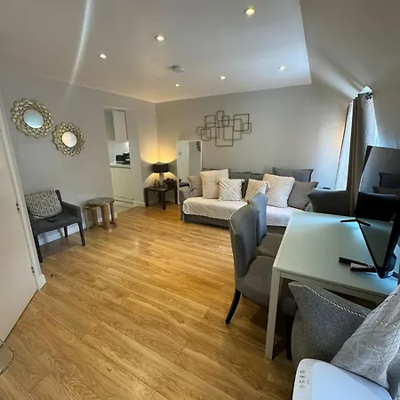 Sleep 8 In The Heart Of Central London Hy4 Exterior photo